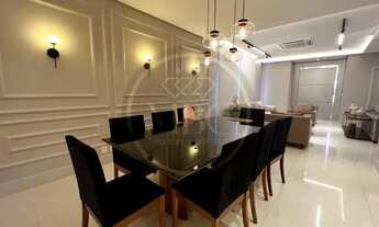 Imagem 3: PASSAREDO, CASA MOBILIADA, GRANDE, MODERNA, 4 SUÍTES, 320M² ÁREA