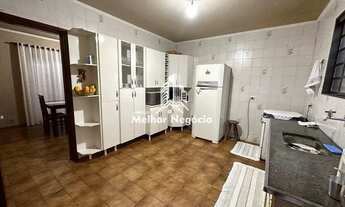 Imagem 4: Casa com 3 dorms, Jardim Santa Isabel, Piracicaba - R$ 458 mil, Cod: RRCA3066