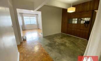 Imagem 2: Apartamento com 3 dormitórios para alugar, 110 m² por R$ 8.032,00/mês - Bela Vista - São P