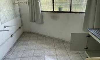 Imagem 5: Apartamento com 1 dormitório para alugar, 60 m² por R$ 995,00/mês - Vila Dom Pedro II - Sã