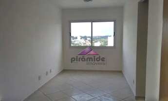 Imagem 2: Apartamento com 3 dormitórios à venda, 68 m² por R$ 345.000,00 - Jardim Satélite - São Jos