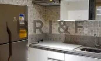 Imagem 4: Apartamento Studio no Brooklin, 1 suíte, 1 banheiro, 1 vaga