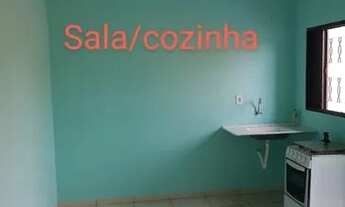 Imagem 4: ALUGO LINDA KITINET