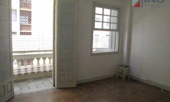 Imagem 1: Apartamento com 57m² a.u a venda em Santana - 01 dormitório - sem vaga