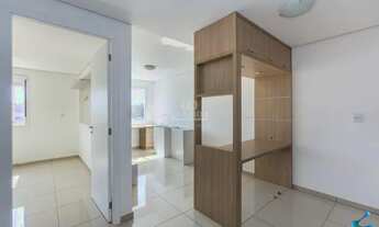 Imagem 2: Apartamento de 1 dormitório no bairro Jardim Botânico