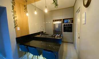 Imagem 4: Casa 10x20 Bairro Vale Dourado