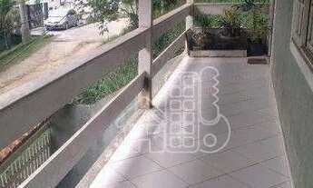 Imagem 5: Casa com 3 quartos à venda, 193 m² por R$ 530.000 - Maravista - Niterói/RJ