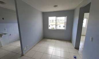 Imagem 6: Apartamento 2 andar QD 103 total ville santamaria DF
