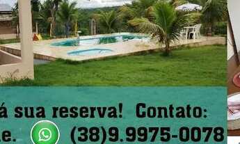 Imagem: Aluga Sítio Recanto Nosso Lar