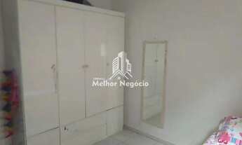 Imagem 6: Casa com 3 dorms, Jardim Novo Campos Elíseos, Campinas - R$ 552 mil, Cod: RRCA1918