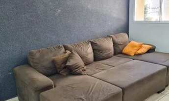 Imagem 2: Casa de condomínio sobrado para venda tem 120 metros quadrados com 3 quartos