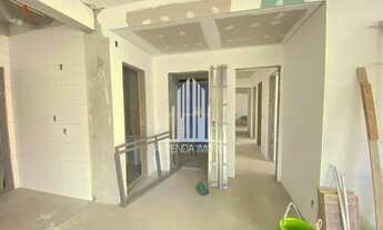 Imagem 2: APARTAMENTO 3 DORMITÓRIOS 1 SUITE 2 VAGAS 117M² - MOEMA