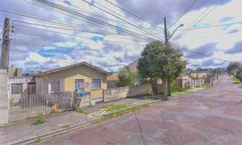 Imagem 4: Terreno Comercial/Residencial para Venda no Tingui em Curitiba, 324m²