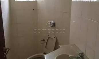 Imagem 7: Casa Padrão em São José do Rio Preto