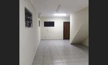 Imagem 2: Sobrado Comercial para Locação em São Paulo, Brooklin Paulista, 2 dormitórios, 2 banheiros