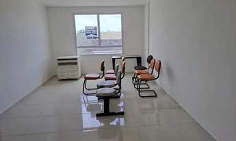 Imagem 5: Sala comercial Villagio Limoeiro