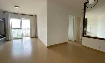 Imagem: Apartamento com 3 dormitórios para alugar