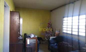 Imagem 2: Casa com 3 dormitórios à venda, 69 m² por R$ 350.000,00 - Parque Novo Horizonte - São José