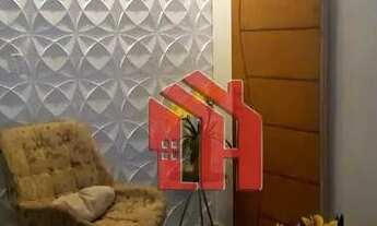 Imagem 3: Apartamento com 2 dormitórios, 72 m² - venda por R$ 390.000,00 ou aluguel por R$ 2.800,00