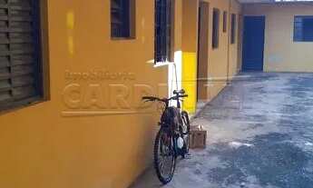 Imagem 4: Sao Carlos - Flat - Jardim Paulistano