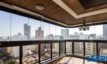 Imagem: APARTAMENTO - PINHEIROS - SP