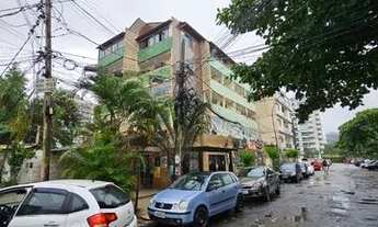 Imagem 3: Recreio ótimo Apto 2qtos com varanda de frente 500mts Shopp Recreio