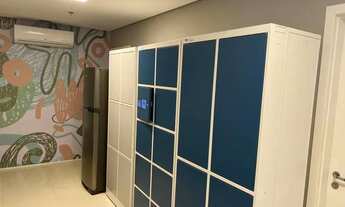 Imagem 4: BLEND SMART STYLE Apartamento com 1 Quarto(s) e 1 banheiro(s) à Venda, 28 por R$ 310.000 n