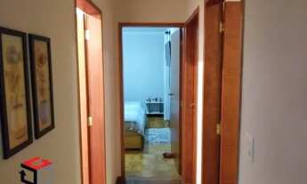 Imagem 5: Casa à venda 3 quartos 1 suíte 3 vagas Hollywood - São Bernardo do Campo - SP