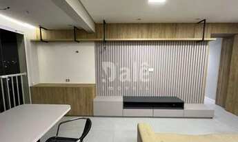 Imagem 5: Apartamento com 2 dormitórios, 62 m² - venda por R$ 740.000,00 ou aluguel por R$ 3.508,00