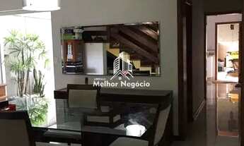 Imagem 4: Casa com 3 dorms, Jardim Algodoal, Piracicaba - R$ 552 mil, Cod: RRCA3149