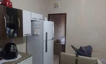 Imagem 7: Casa 2 dorms - Galo Branco - Locação