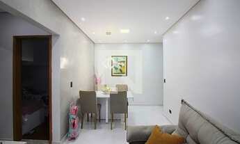 Imagem 3: Apartamento à Venda - Demarchi, 2 Quartos, 58 m2