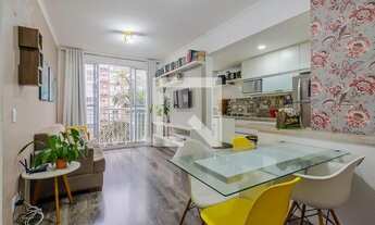 Imagem: Apartamento à Venda - Cavalhada, 2 Quartos