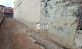 Imagem 2: Casa com 2 dormitórios, 120 m² - venda por R$ 180.000,00 ou aluguel por R$ 1.065,00/mês