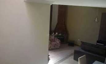 Imagem 7: Sobrado com 4 dormitórios para alugar, 250 m² por R$ 3.500/mês - Flamboyant - Taubaté/SP