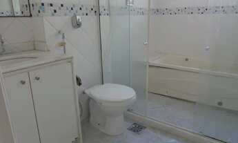 Imagem 3: Apartamento para aluguel tem 70 metros quadrados com 2 quartos em Icaraí - Niterói - RJ