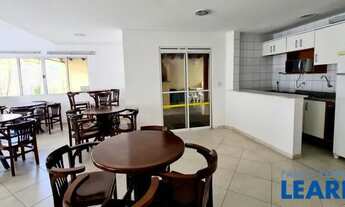 Imagem 4: APARTAMENTO - MORUMBI - SP