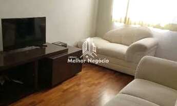 Imagem 3: Apartamento com 2 dorms, Conjunto Residencial Parque Bandeirantes, Campinas - R$ 219 mil