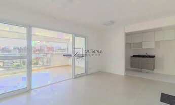 Imagem 2: Apartamento Locação 3 Dormitórios - 110 m² Pinheiros