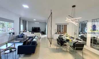 Imagem 2: Casa terrea com 4 dormitórios à venda, 306 m² - São Paulo II - Cotia/SP