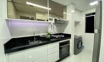 Imagem 4: Apartamento com 2 dorms, Parque Valença I, Campinas - R$ 224 mil, Cod: RAP2737