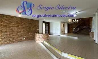 Imagem 3: Casa para venda possui 380 metros quadrados com 4 quartos em Porto das Dunas - Aquiraz - C