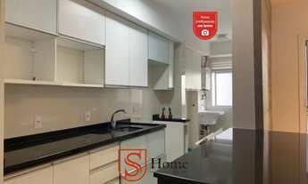 Imagem 5: Apartamento com 2 quartos e 1 vaga para aluguel no Boa Vista