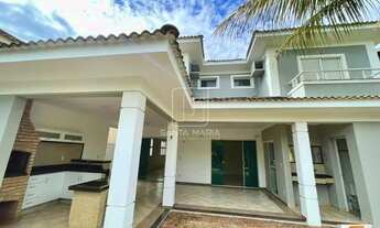 Imagem 2: Casa (sobrado em condominio) 4 dormitórios/suite, cozinha planejada, portaria 24hs, elevad