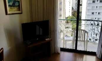 Imagem 4: FLAT PARA LOCAÇÃO NO JARDINS ED. LES JARDINS