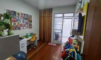 Imagem 10: Apartamento com área privativa à venda, 3 quartos, 1 suíte, 2 vagas, Buritis - Belo Horizo