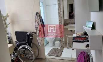 Imagem 6: Apartamento à venda no bairro Parada Inglesa - São Paulo/SP, Zona Norte