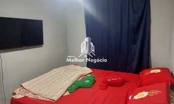 Imagem 6: Apartamento com 2 dorms, Residencial Real Parque Sumaré, Sumaré - R$ 189 mil, Cod: RRAP267
