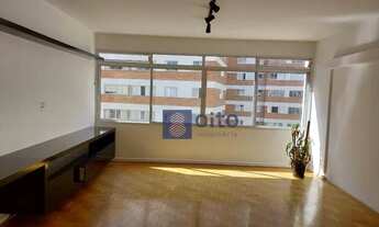 Imagem: Apartamento com 3 dormitórios, 190 m²