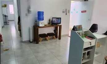 Imagem 3: Ótima casa para locação comercial em localização privilegiada na Vila Santana, tem 67 m2 d